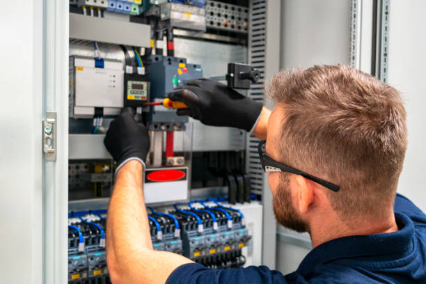 Best Electrical System Inspection  in Mexia, TX