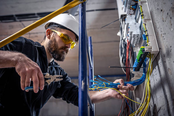 Best Electrical Outlet Repair  in Mexia, TX