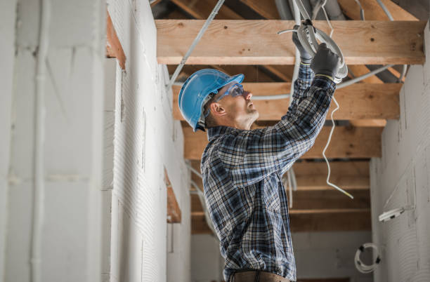 Best Residential Electrician Services  in Mexia, TX