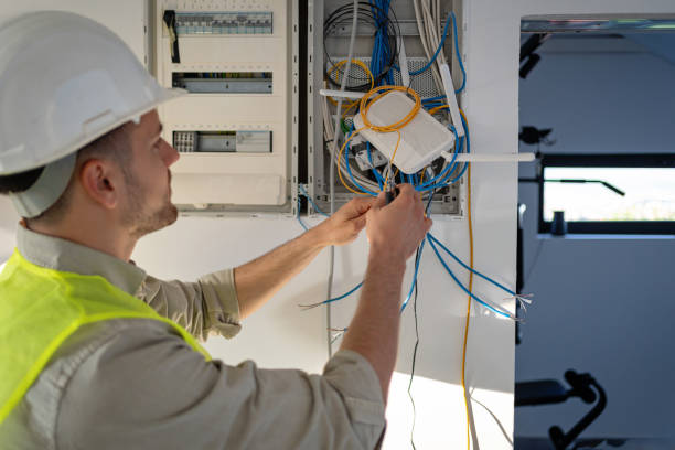 Best Electrical System Inspection  in Mexia, TX