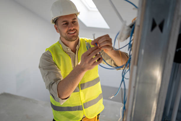 Best Emergency Electrical Repair  in Mexia, TX